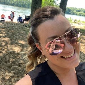 Meet your Posher, Marie-pier